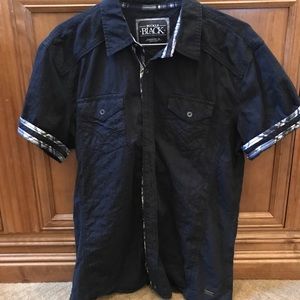 Buckle black